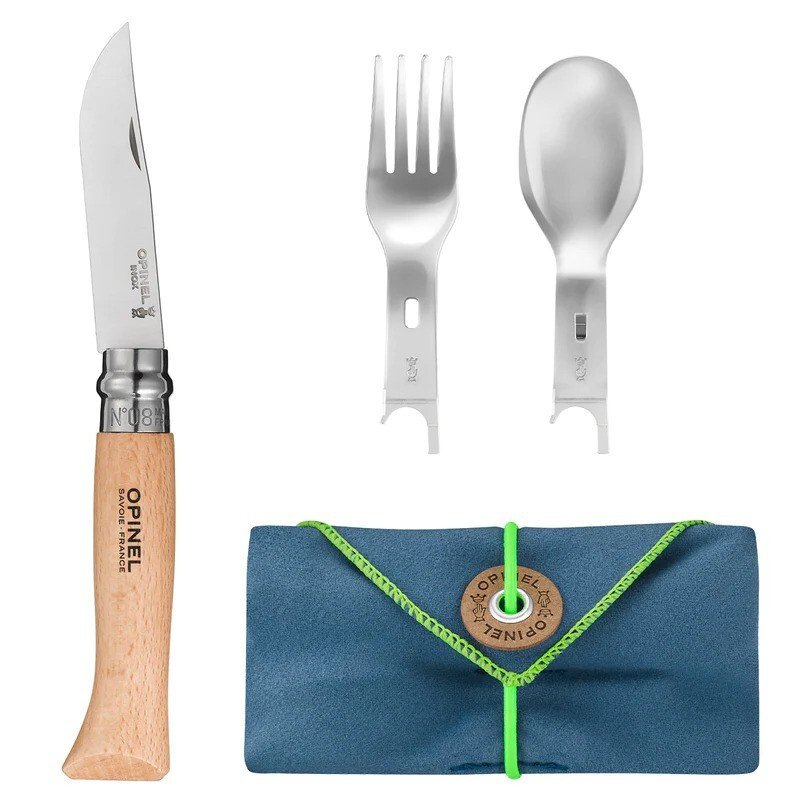 The Trailblazer's Feast Set