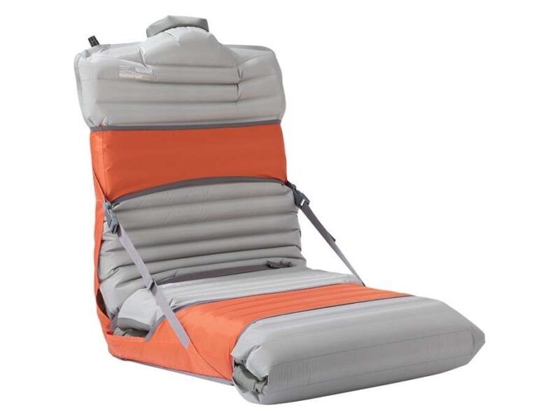 The Trailrest Chair Converter