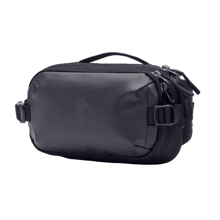 Voyager Lite Hip Vault