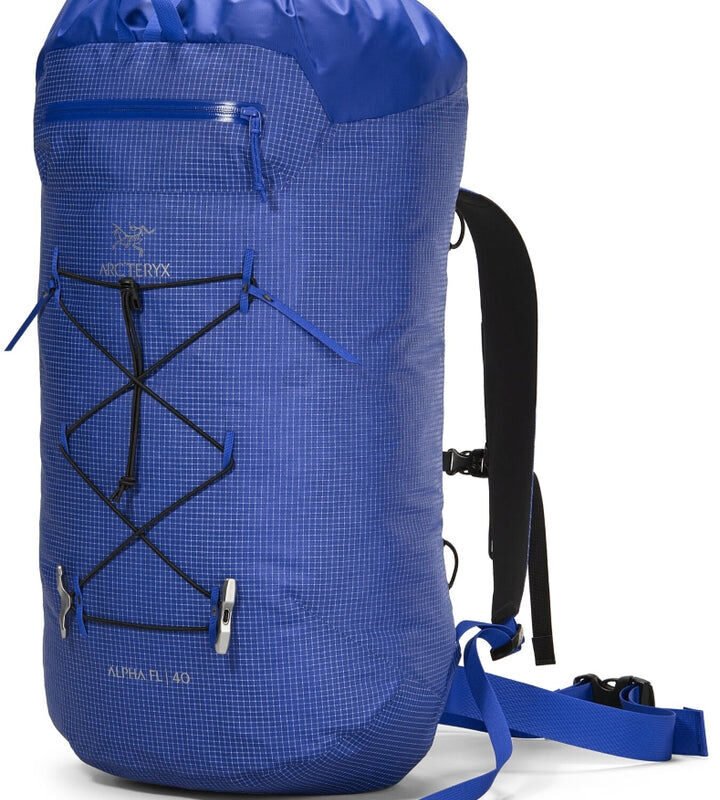 Ascent Forge 40